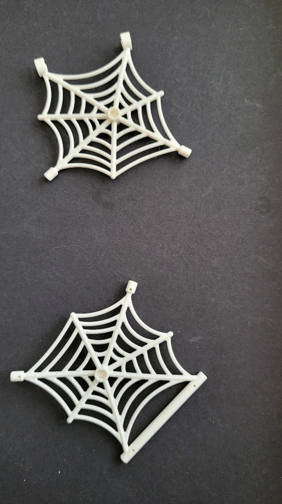 LEGO Spiderweb 2 pieces